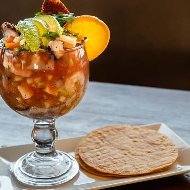 Coctel Vuelve a la Vida.