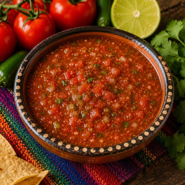 Table Salsa for Chips (32 oz.).