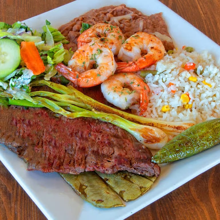 Delicious Carne Asada Dishes