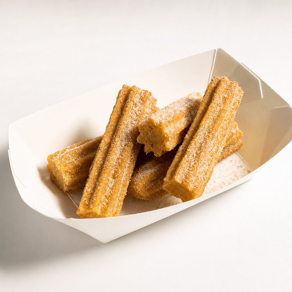 Churros.