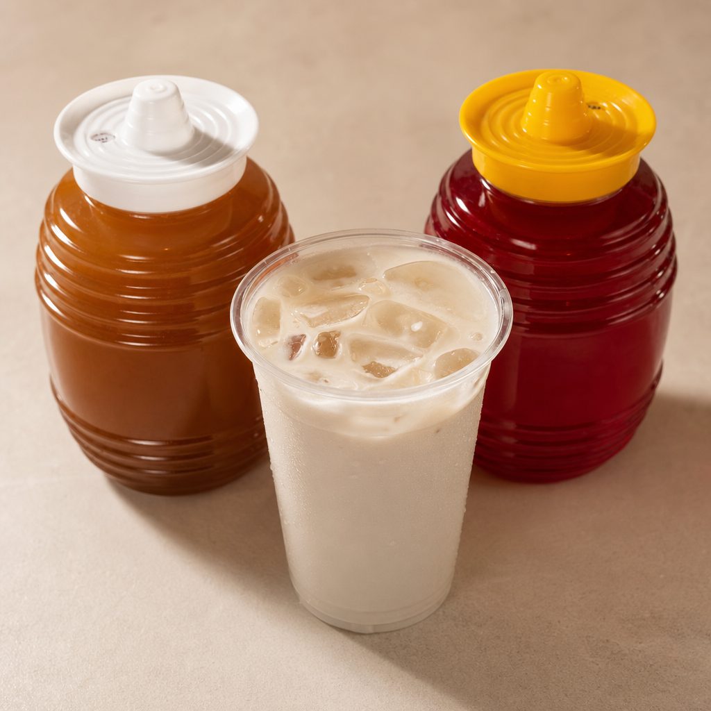 Aguas Frescas.