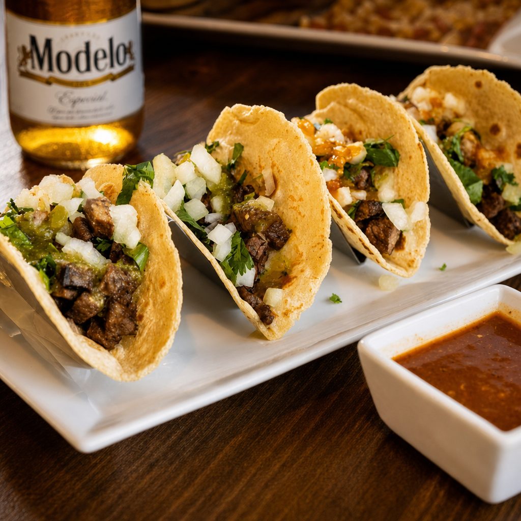 Taco Tray.